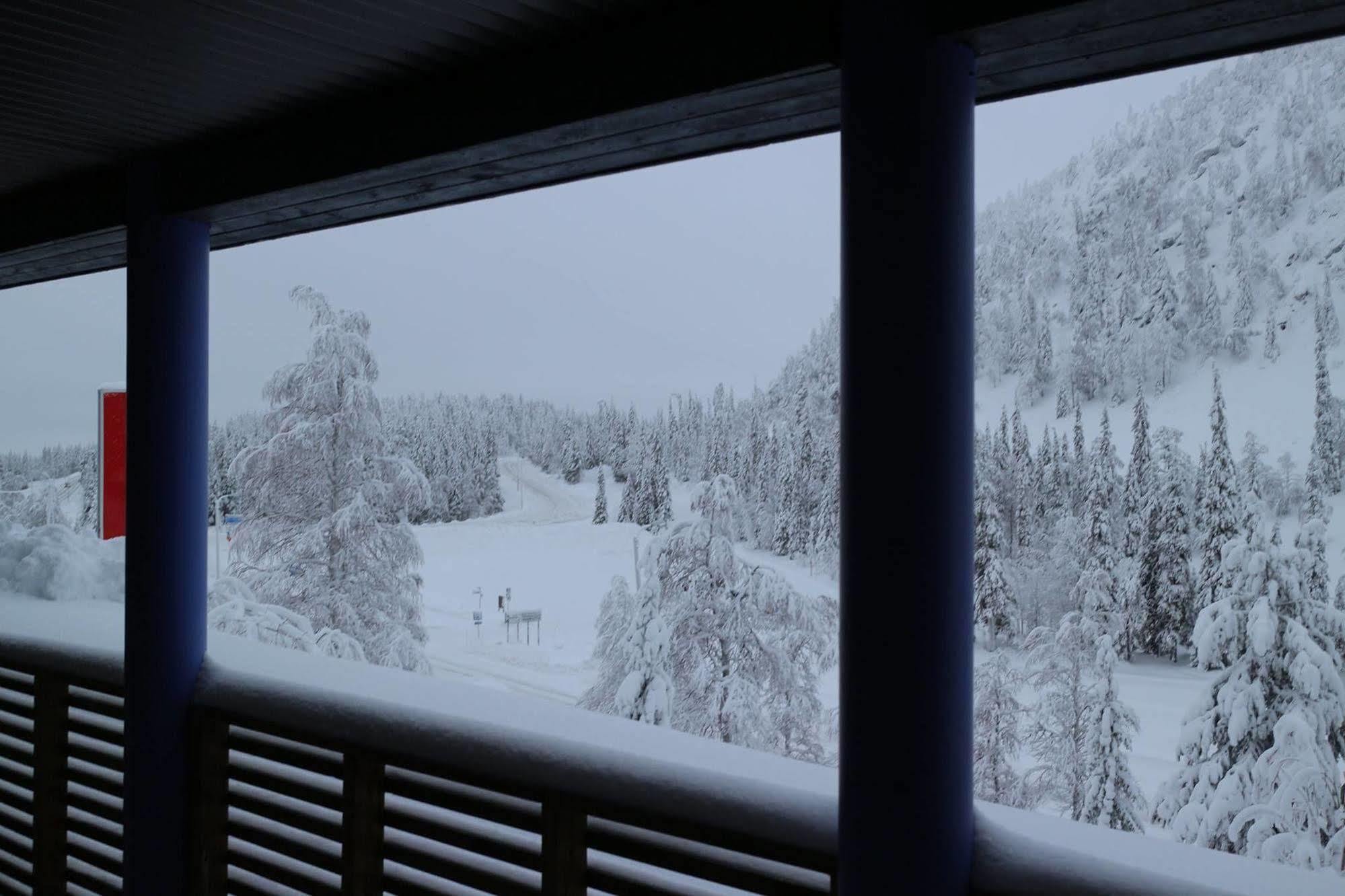 Hotel Royal Ruka Dış mekan fotoğraf