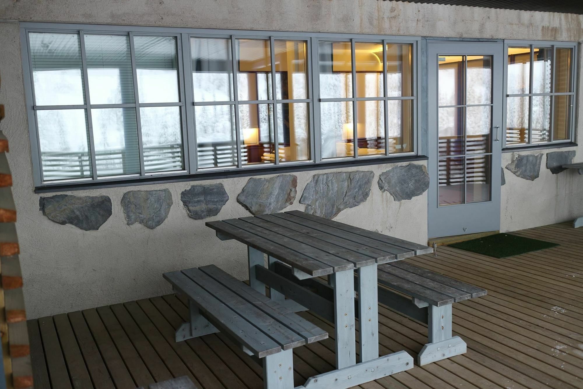Hotel Royal Ruka Dış mekan fotoğraf